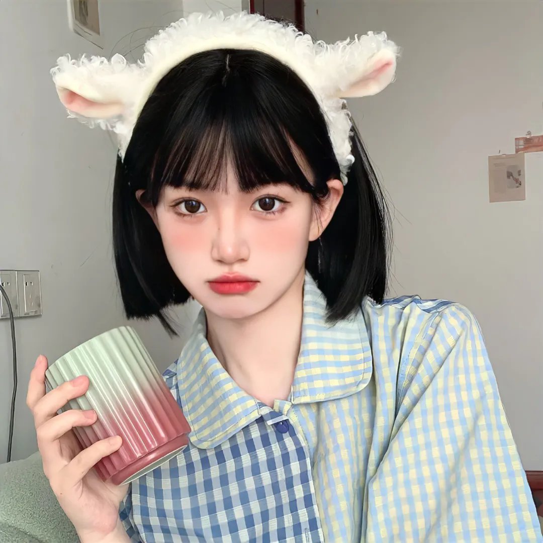 作为替身的她
