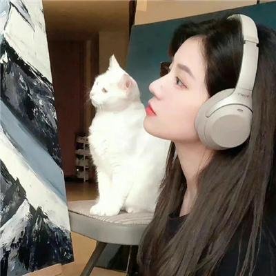 成长的少女