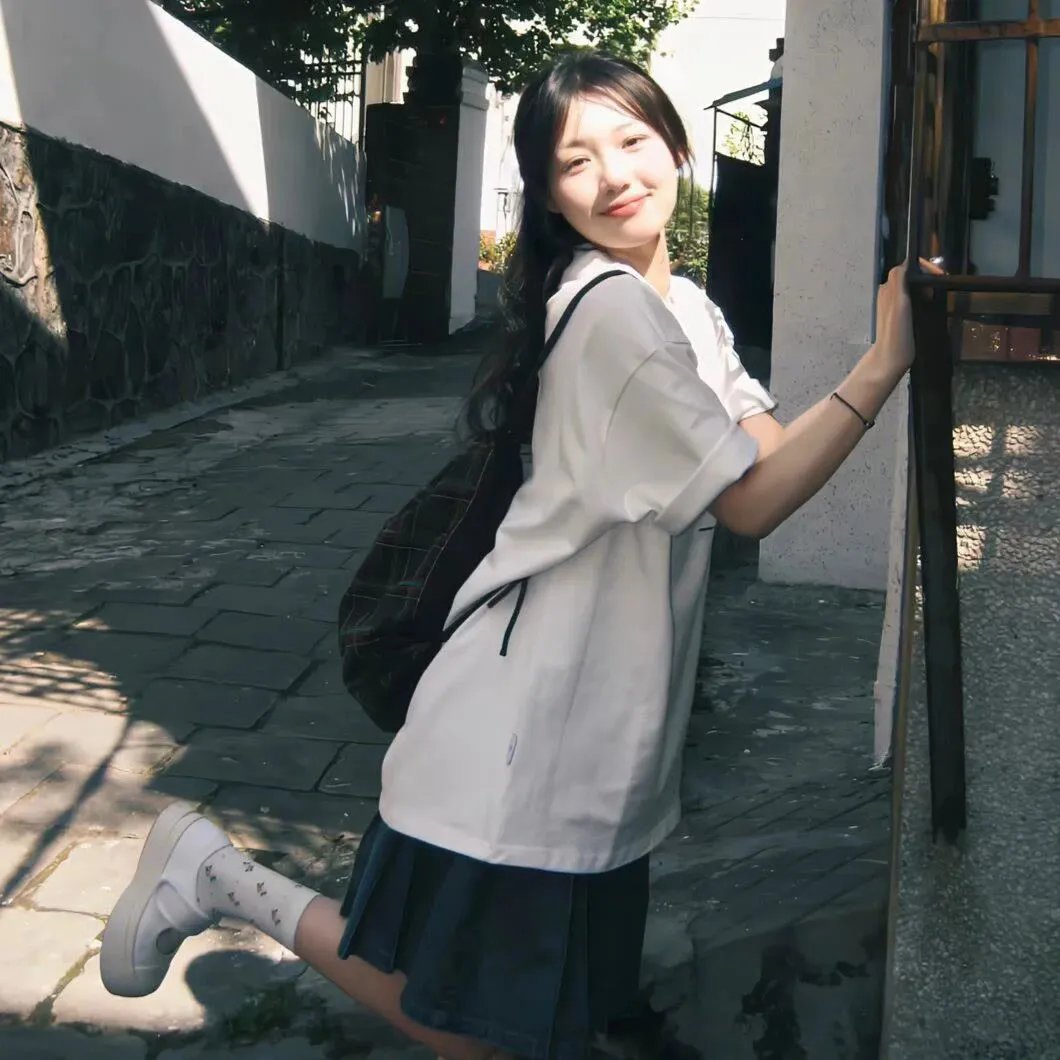 微笑妈妈